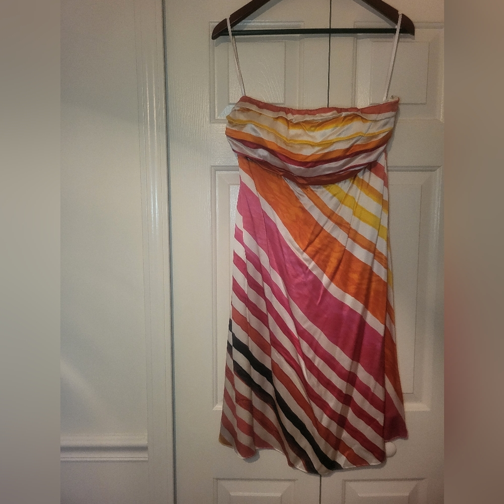 The limited Women's Rainbow 🌈 Dress